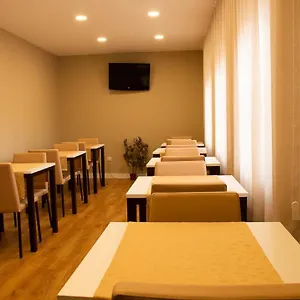 3* Gasthuis Gouveia