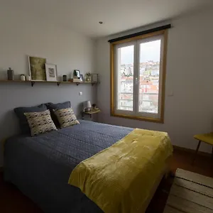 Avenida - Apartamento