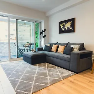 Guestready - Glamorous Getaway In Appartement