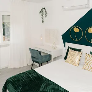 Alegria 79 - Fabulous 3 Bedroom House Apartamento