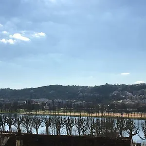 Vista Mondego Apartamento